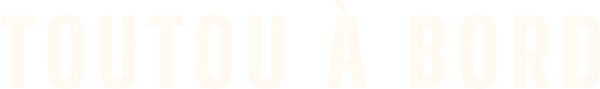 Toutou à Bord