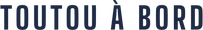 Logo Toutou à Bord
